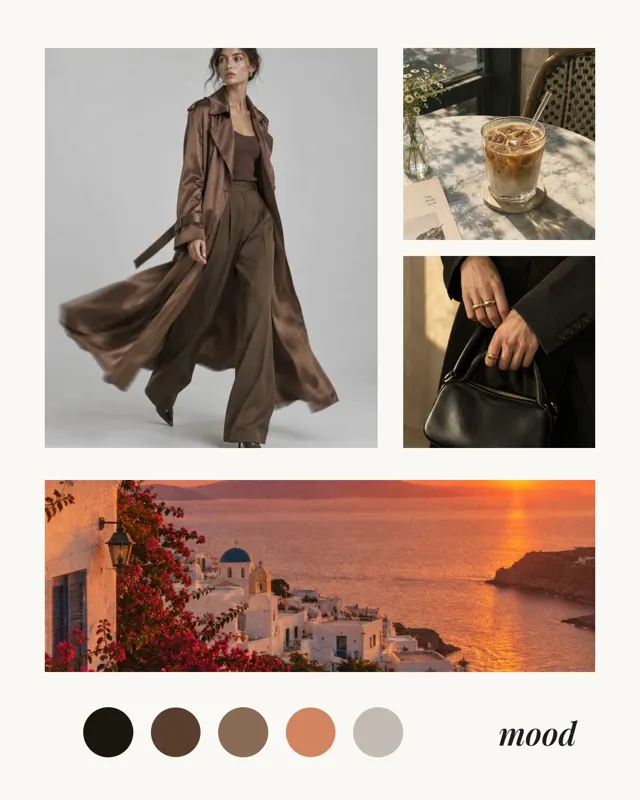 Farbpalette