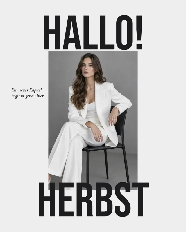 Hallo!
