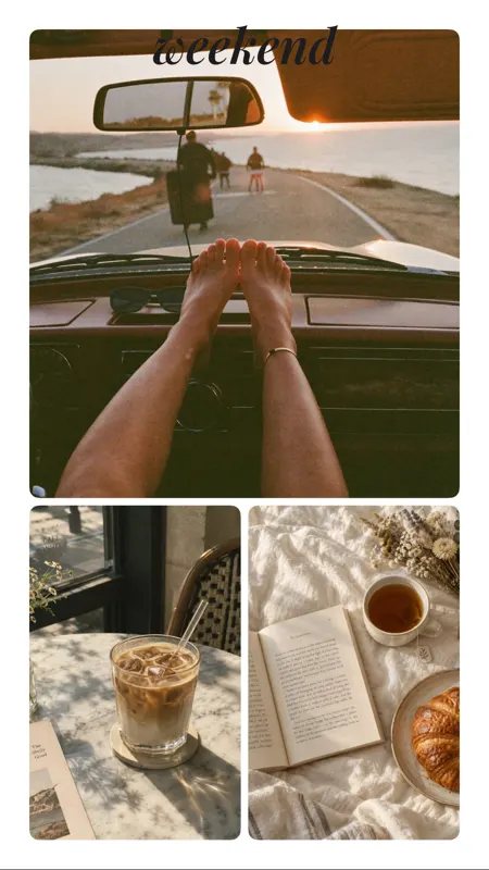 Story